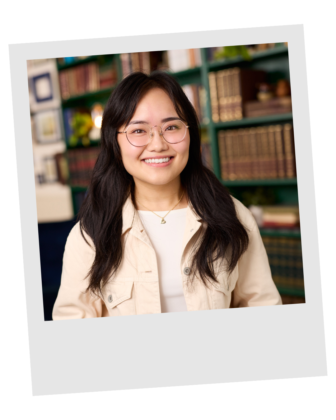 Selina Shin profile photo